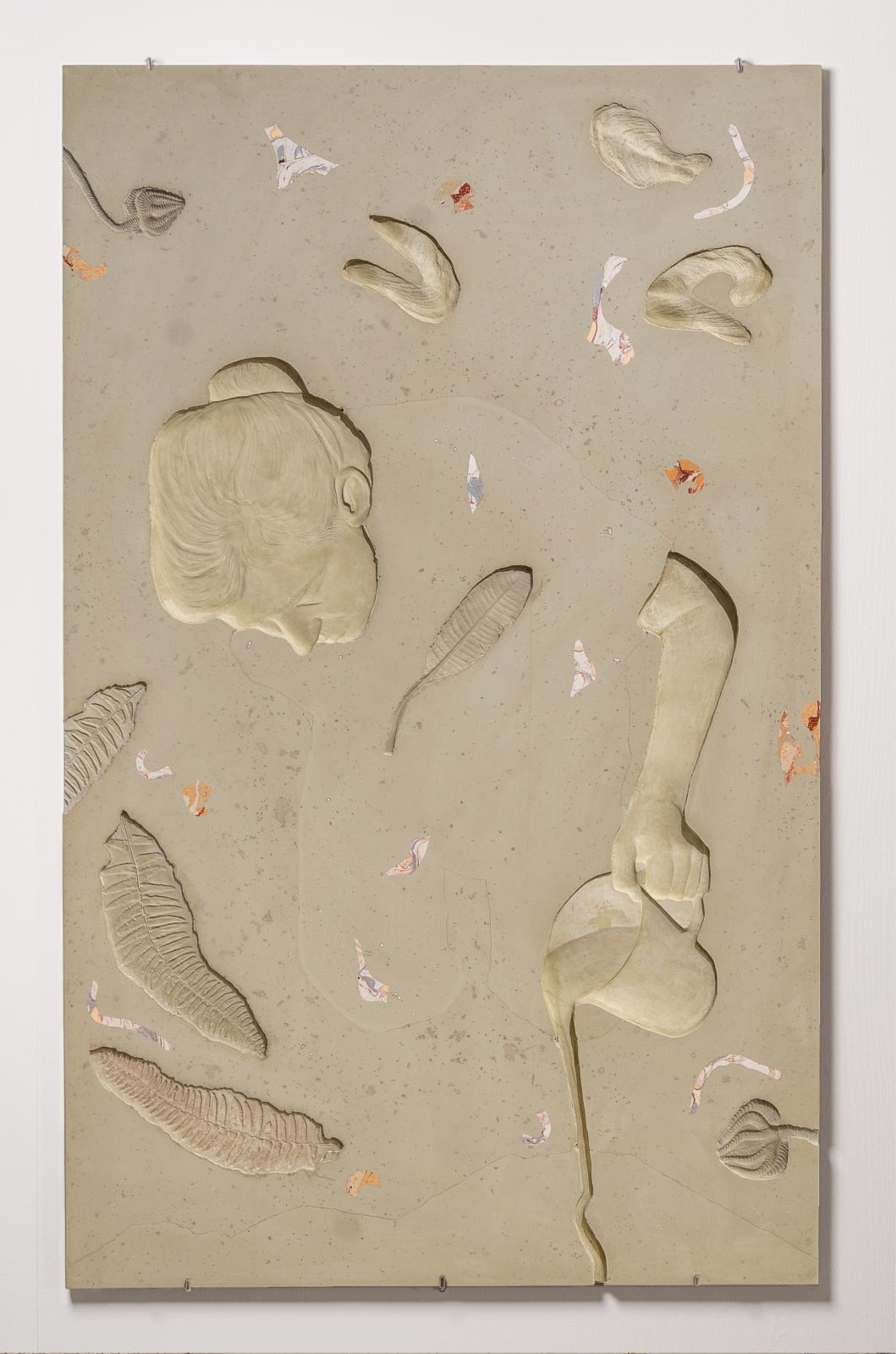 Hilda Hellström, Volcano, 2023