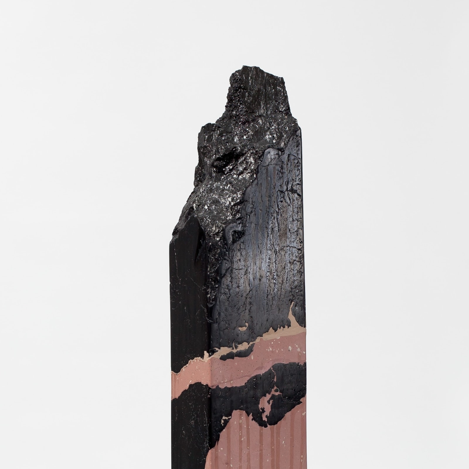 Hilda Hellström, Healed Fractures I - II, 2017