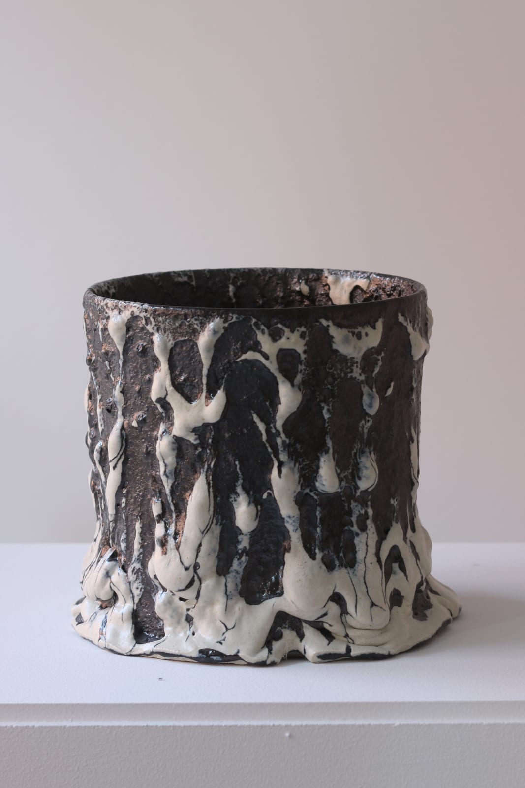 Jussi Ojala, Stubbe #9, 2019