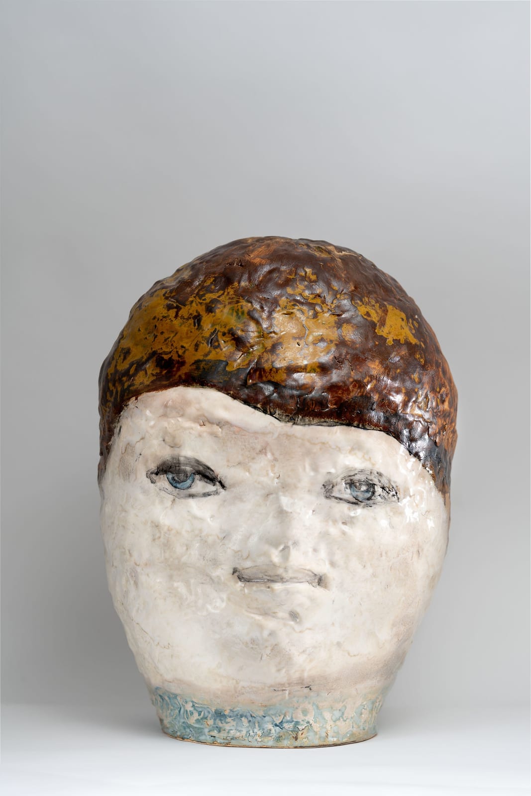 Amalia Bille, Intill tallen / Among pines, 2022