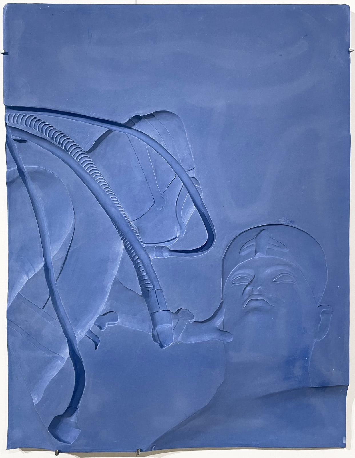 Hilda Hellström, Diver's Love I, 2022