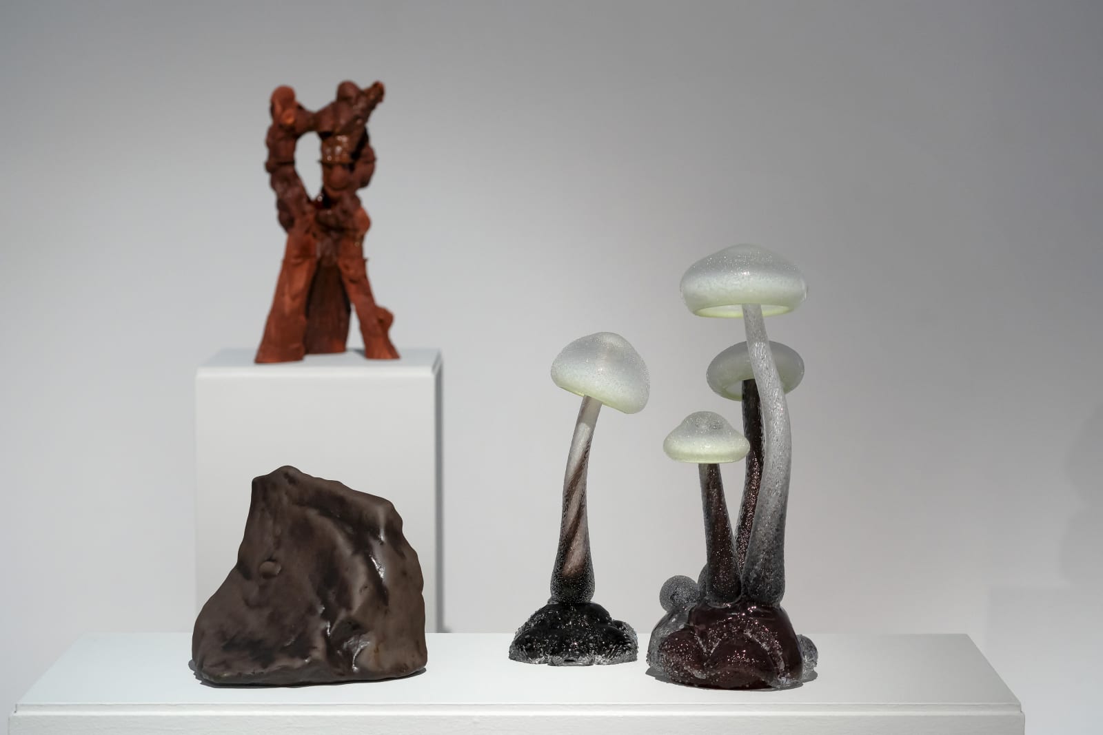 Ellen Ehk, Wonderland, 2023