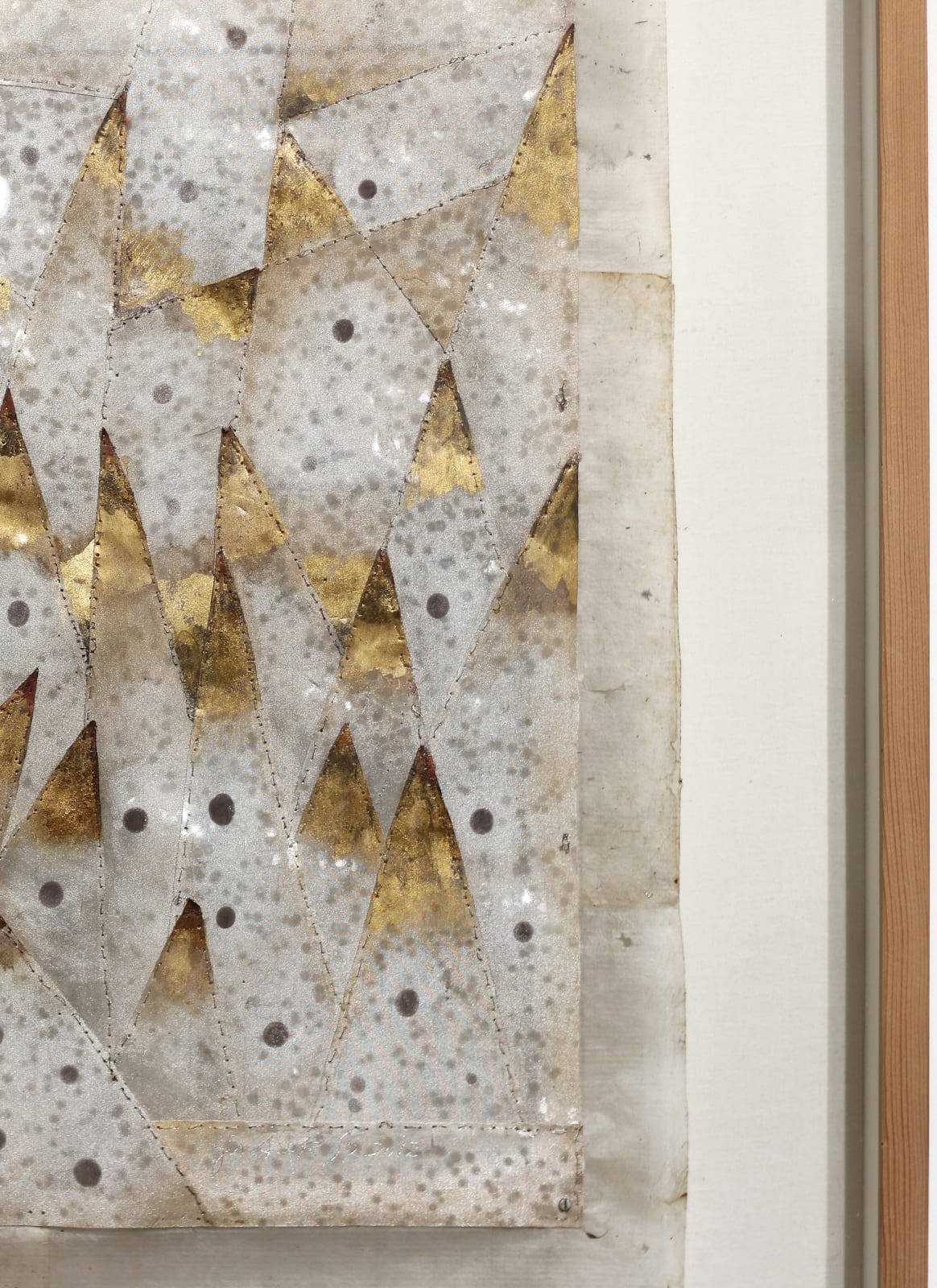 Jin-Sook So, Construction I, 2012