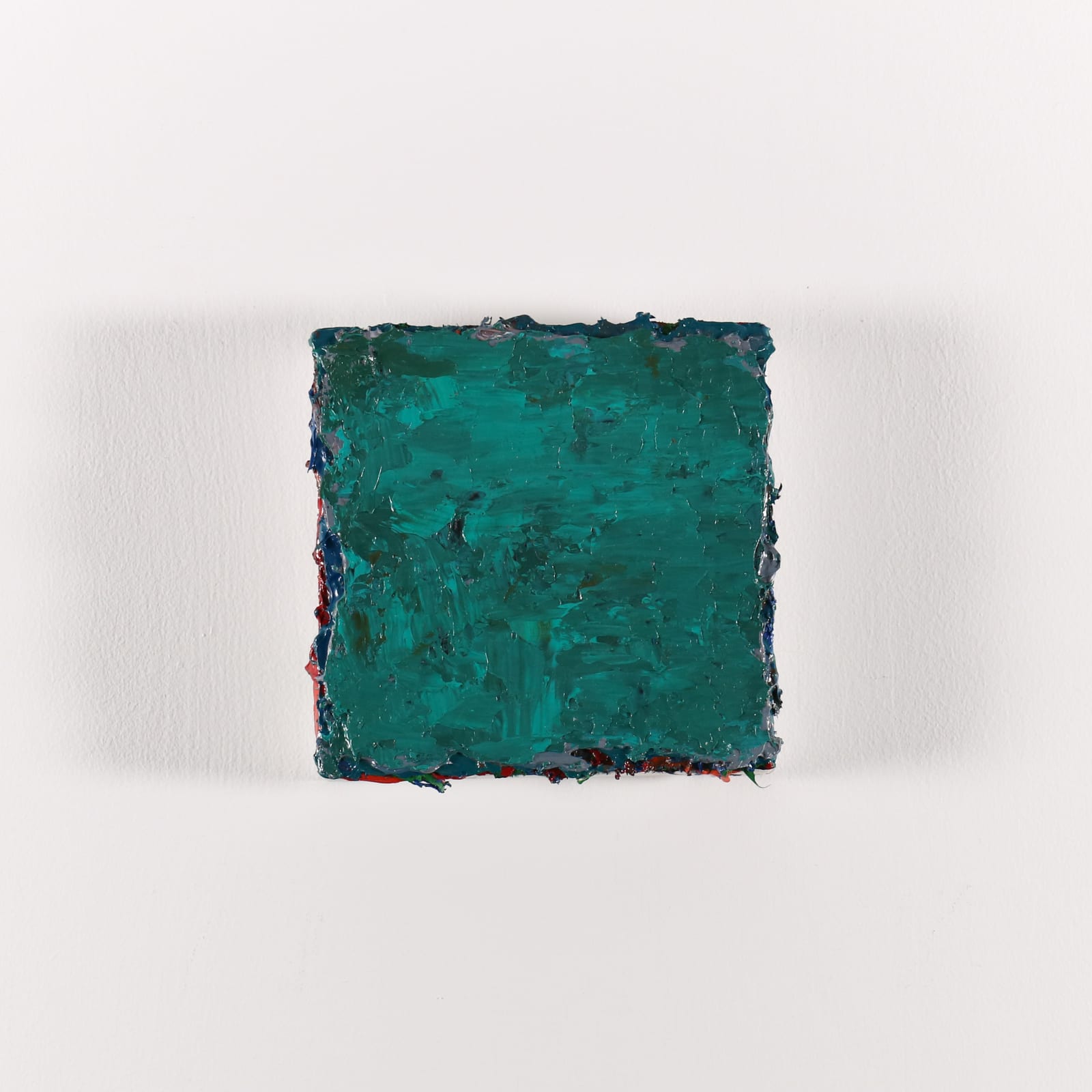Madhat Kakei, Untitled, 2018