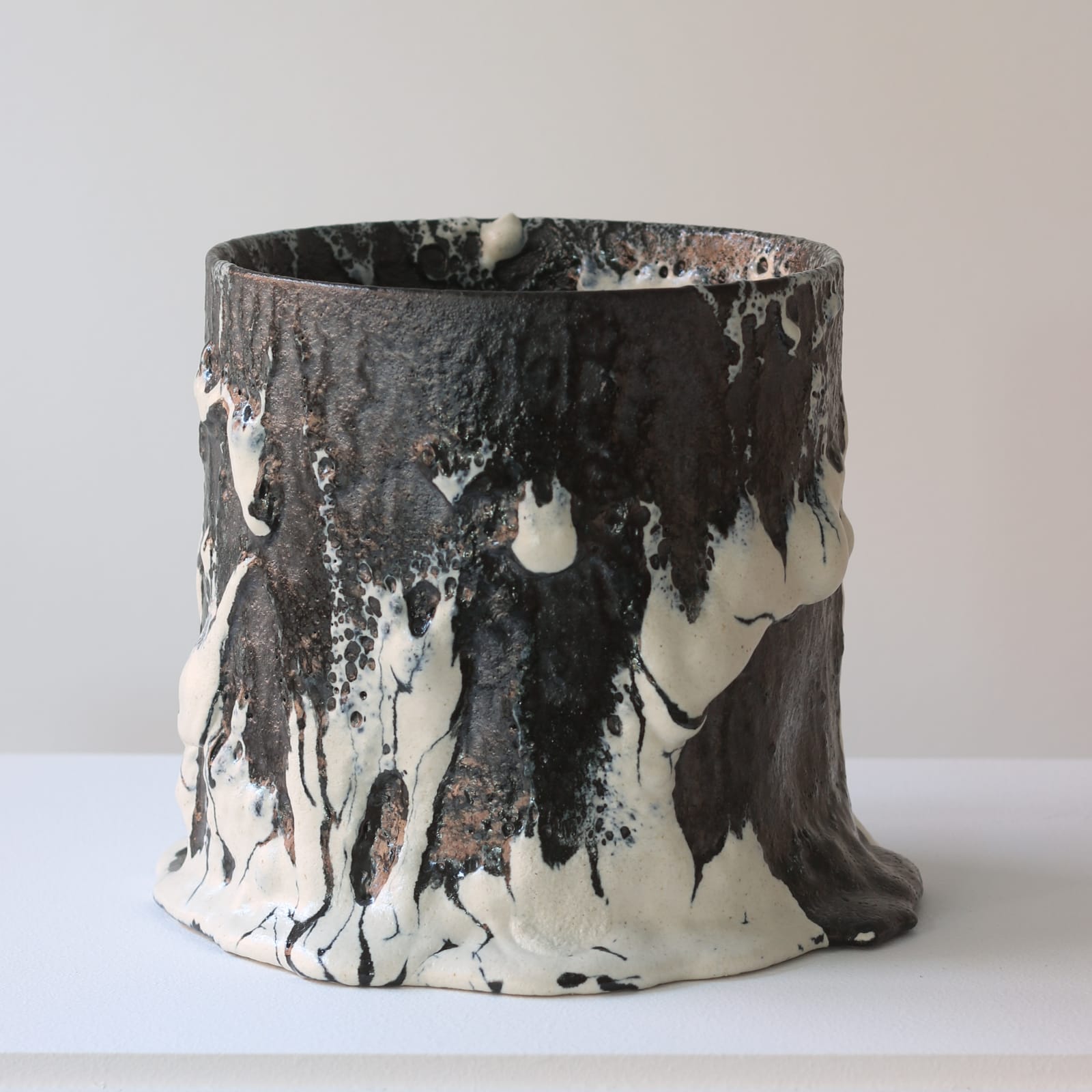 Jussi Ojala, Stubbe #1, 2019