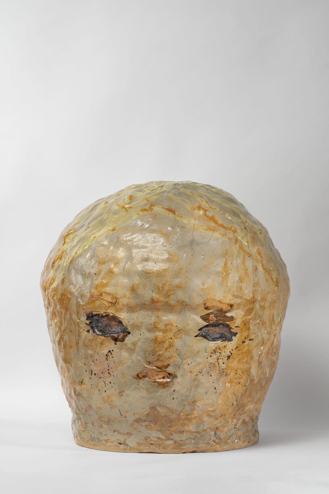Amalia Bille, Solkatt / Sun bunny, 2022