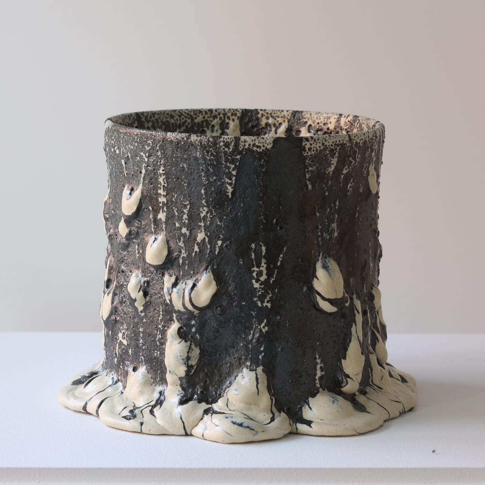 Jussi Ojala, Stubbe #5, 2019