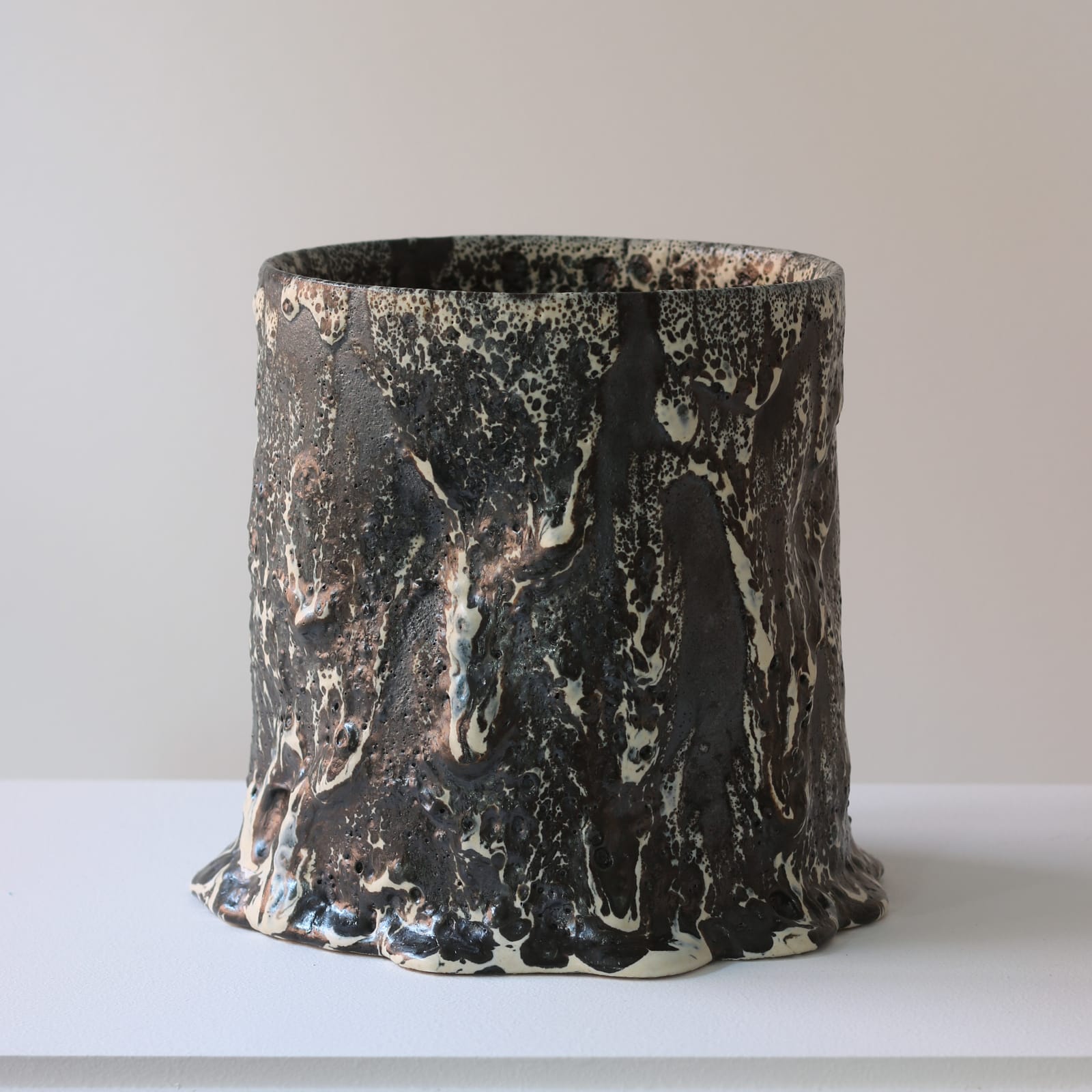 Jussi Ojala, Stubbe #2, 2019