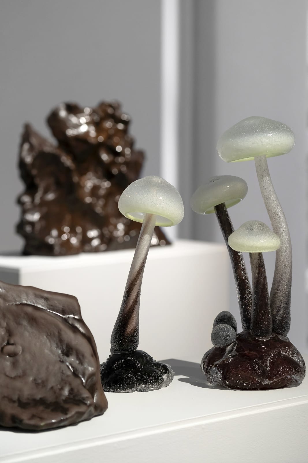 Ellen Ehk, Wonderland, 2023
