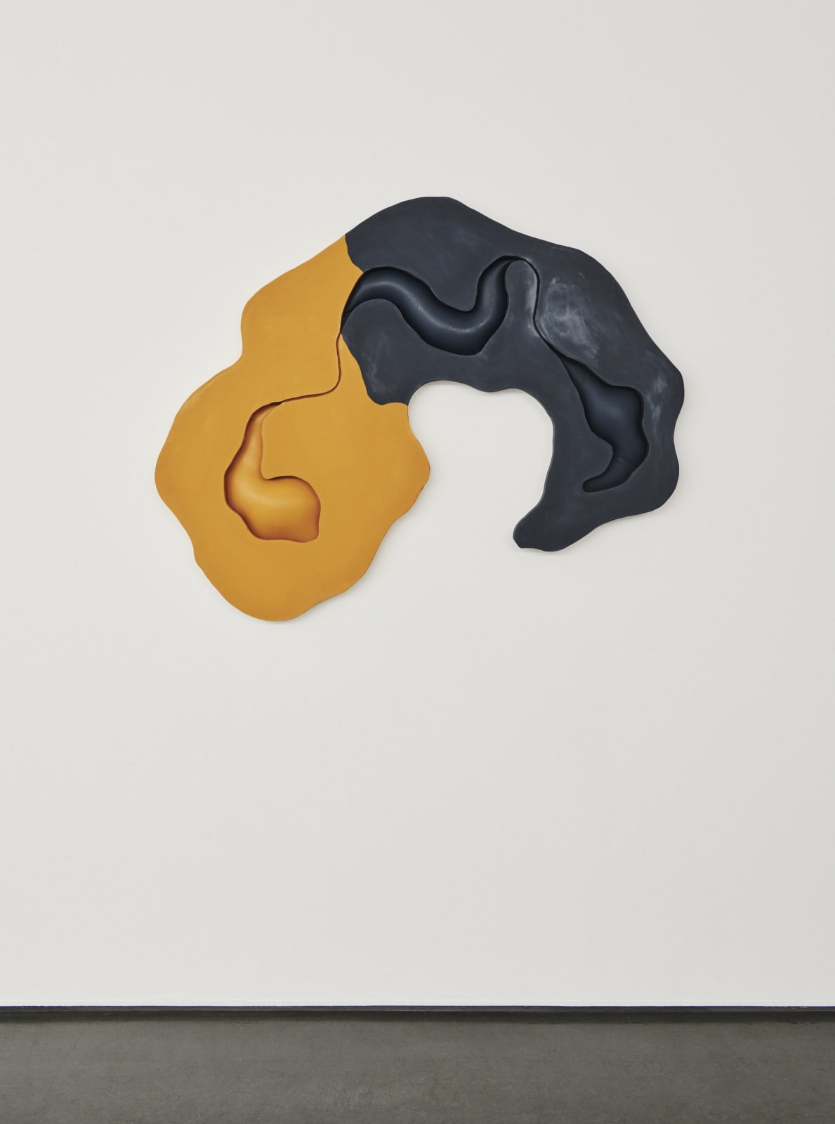 Hilda Hellström, Amour, 2019