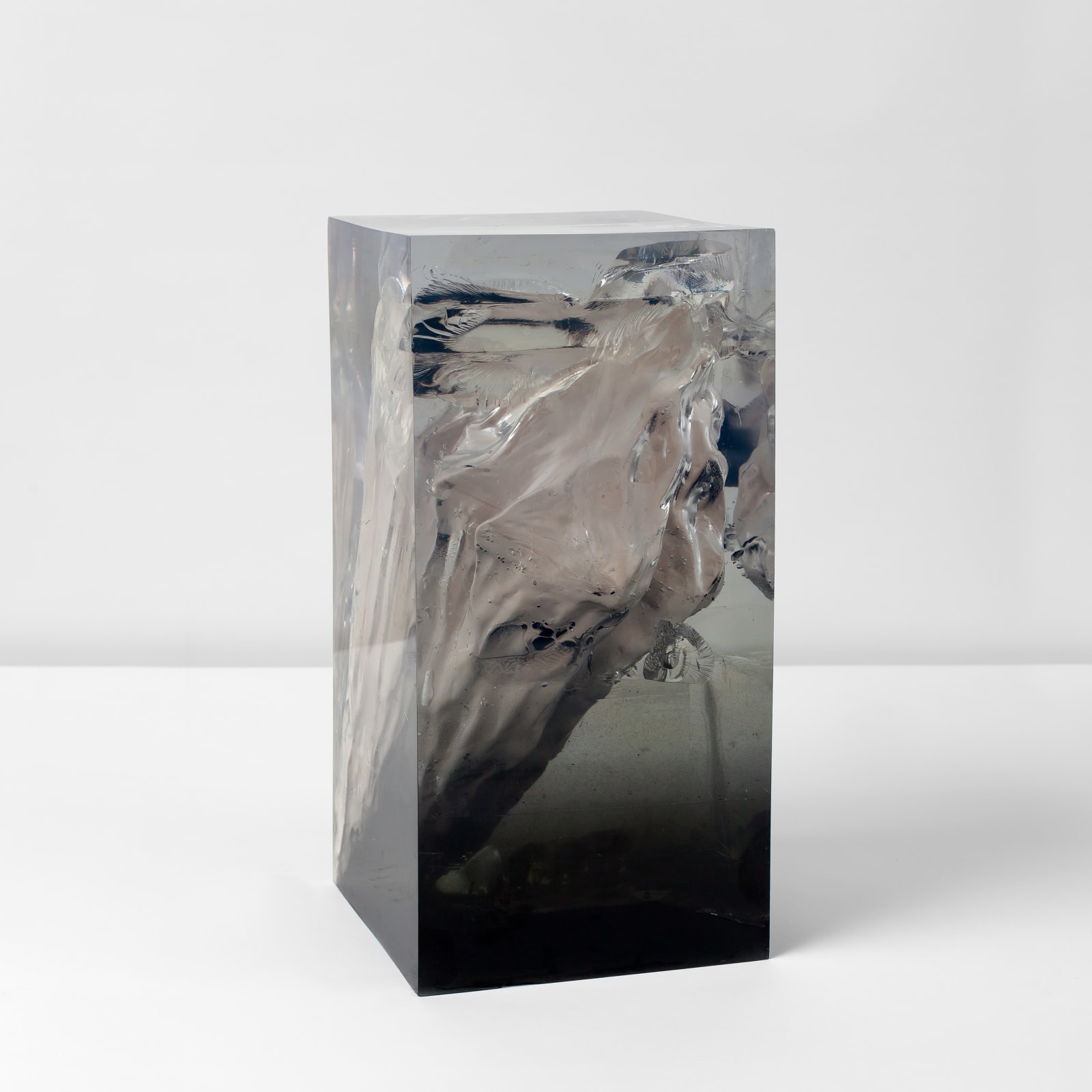 Hilda Hellström, Iceberg II, 2016