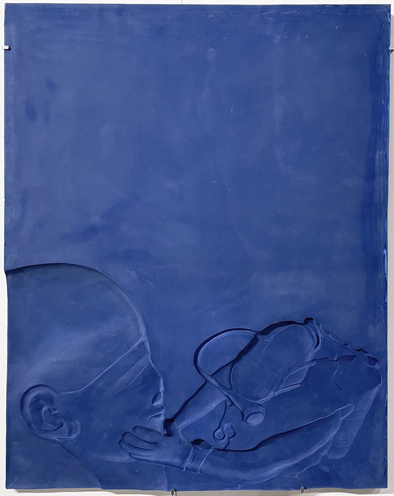 Hilda Hellström, Diver's Love II, 2022