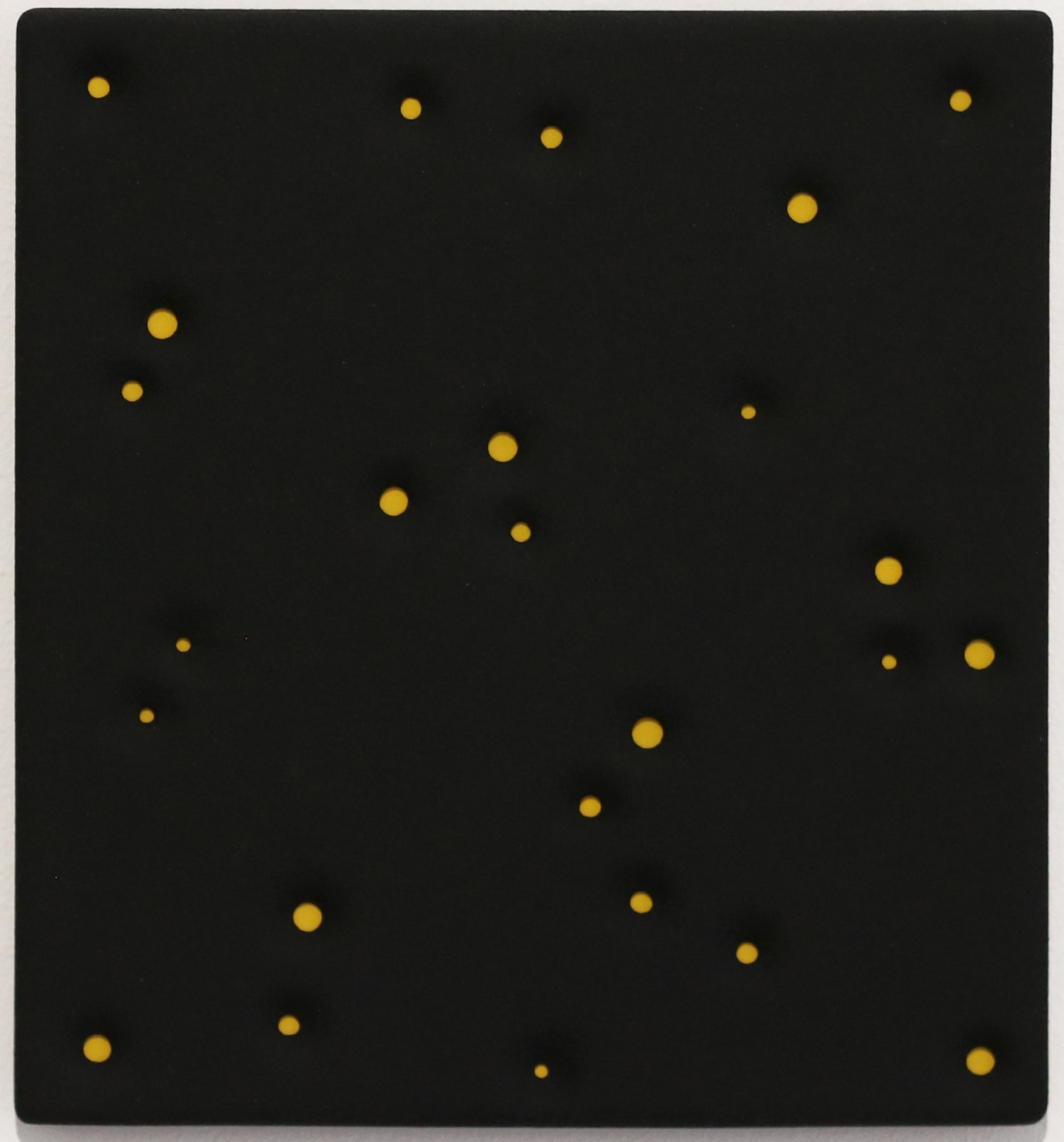 Paul-Robin Sjöström, Nothing lasts forever, not even stars, 2022