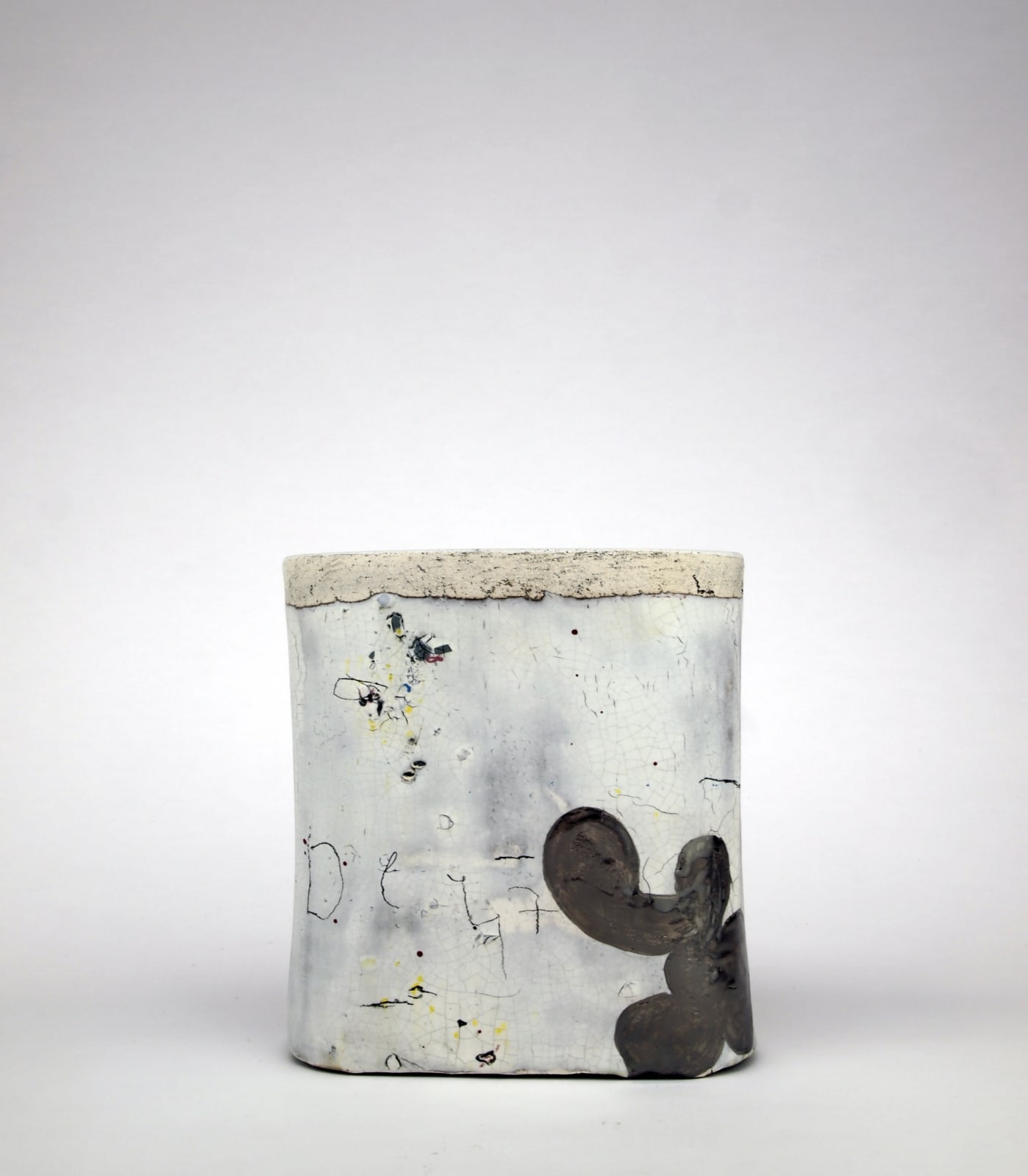 Sam Hall, S Form With Platinum, 2017