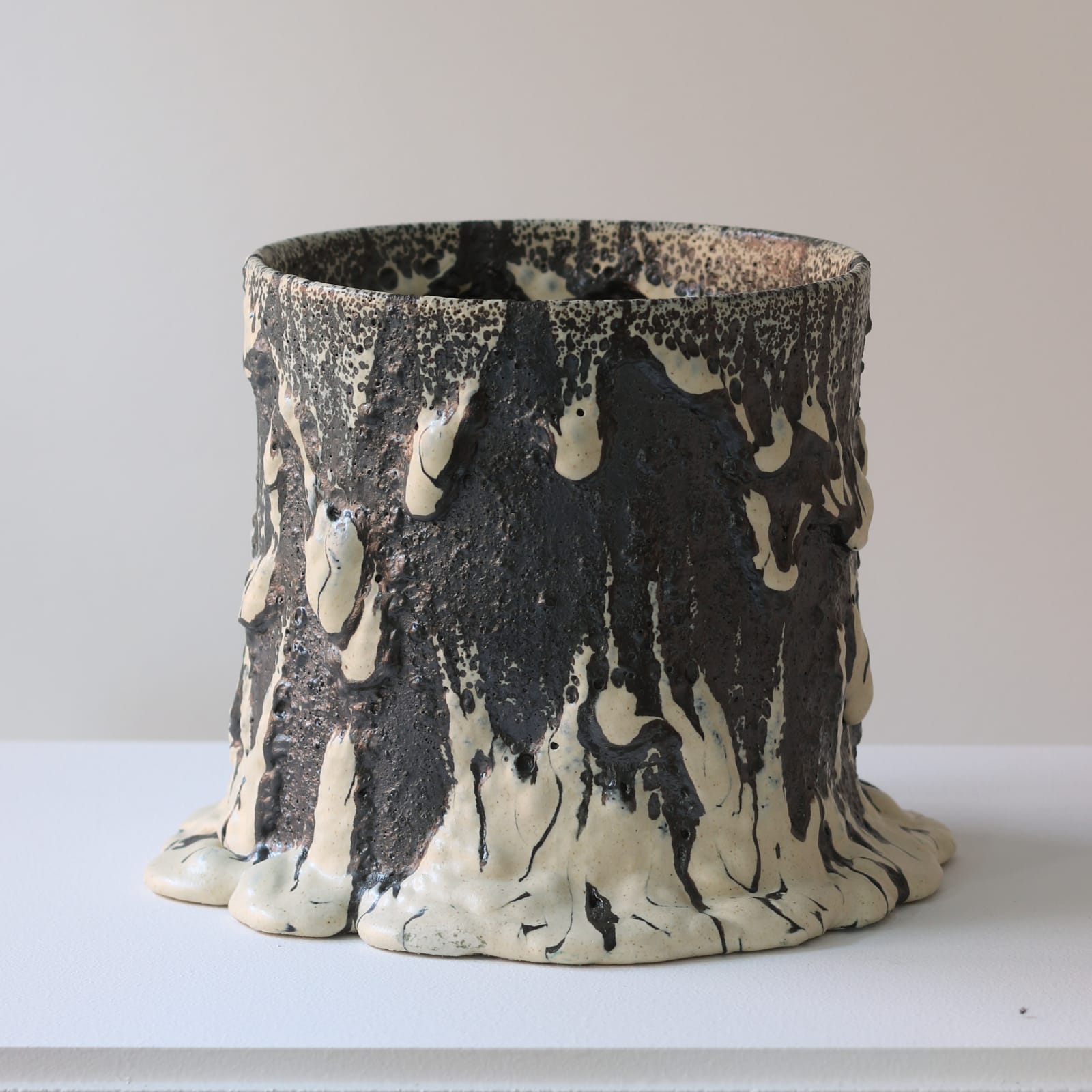 Jussi Ojala, Stubbe #5, 2019