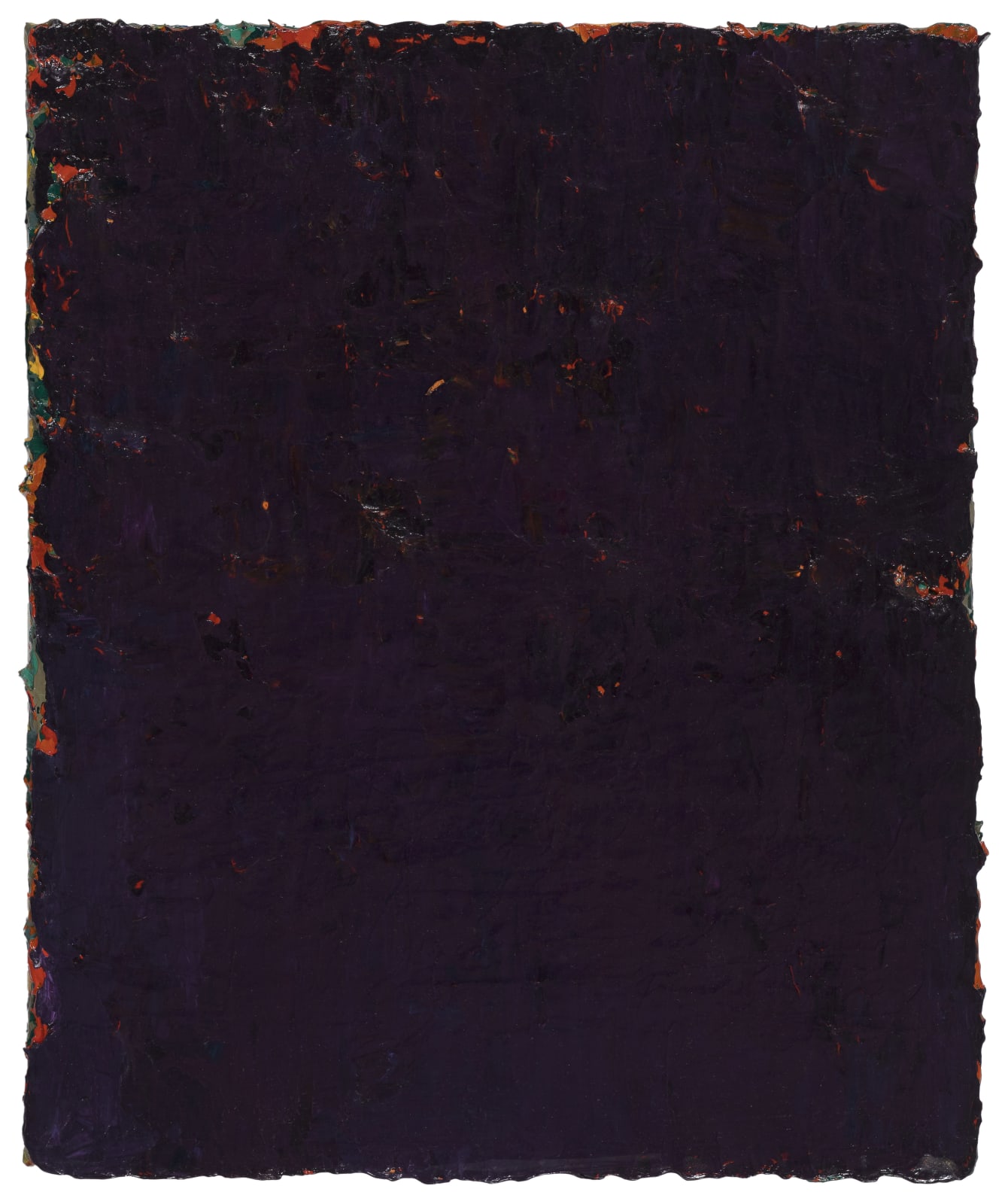 Madhat Kakei, Untitled