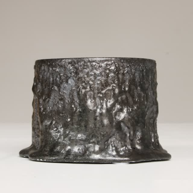 Jussi Ojala, Stump, 2017