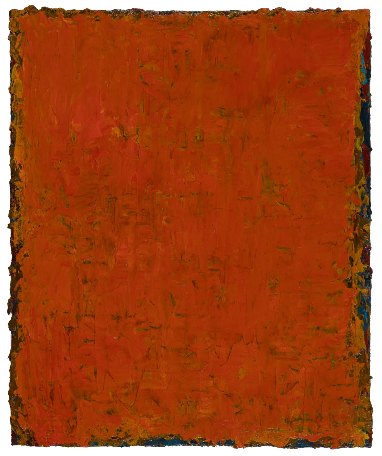 Madhat Kakei, Untitled, 2001