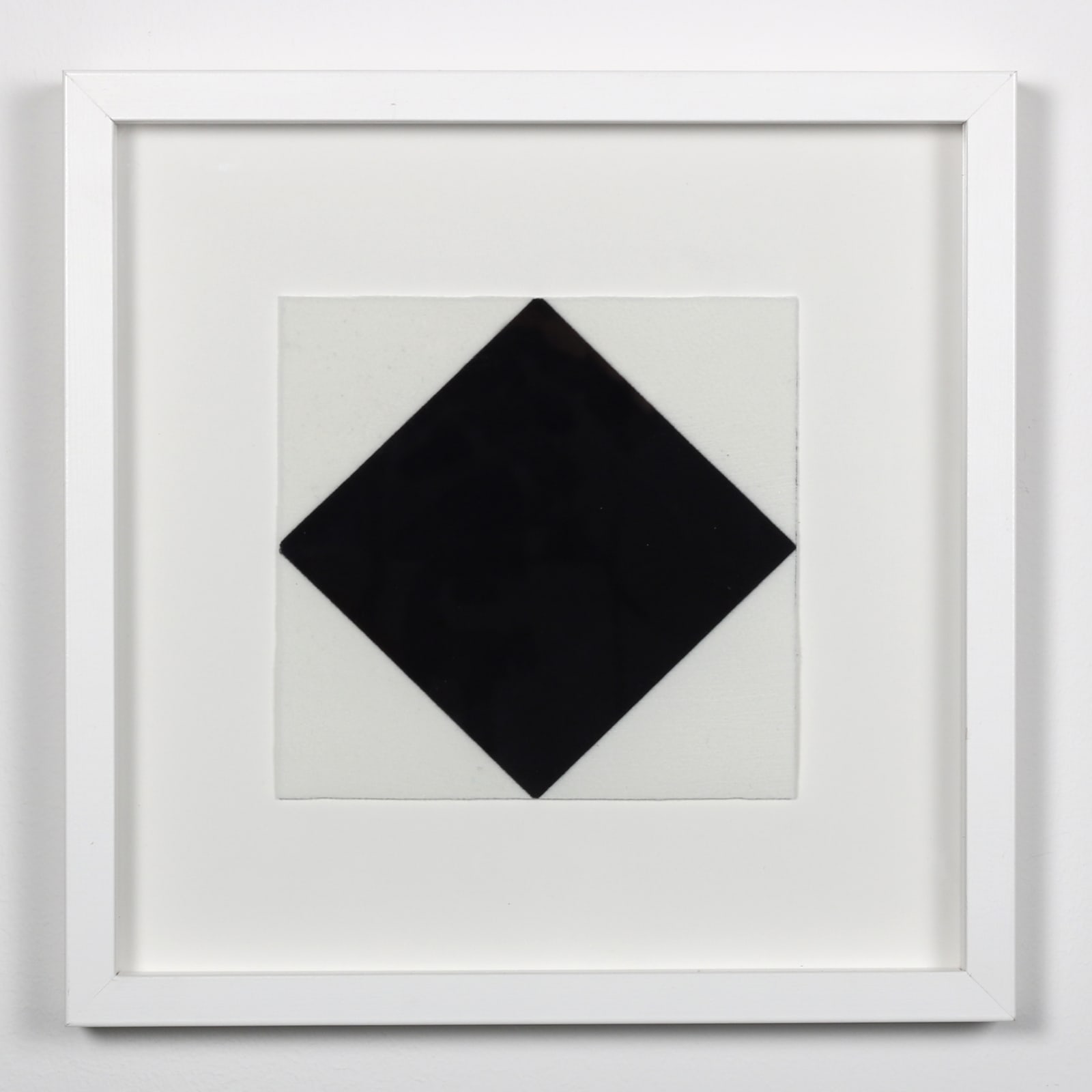 Tom Hedqvist, Signal #13, 2021