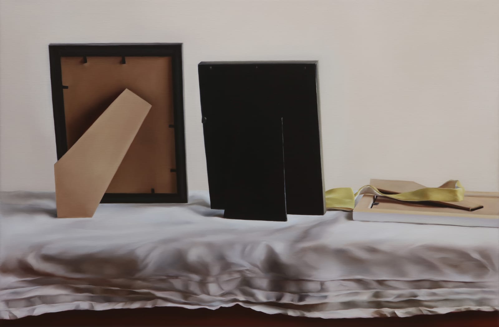 Ebba Johansson, Bedside Table, 2024