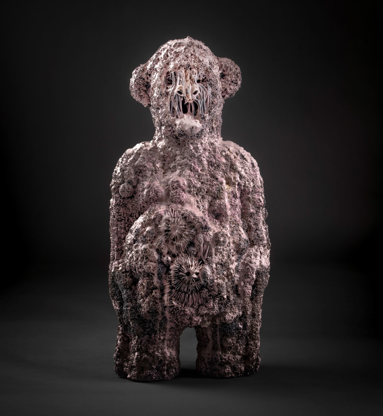 Carl Richard Söderström, Lost on me, 2022