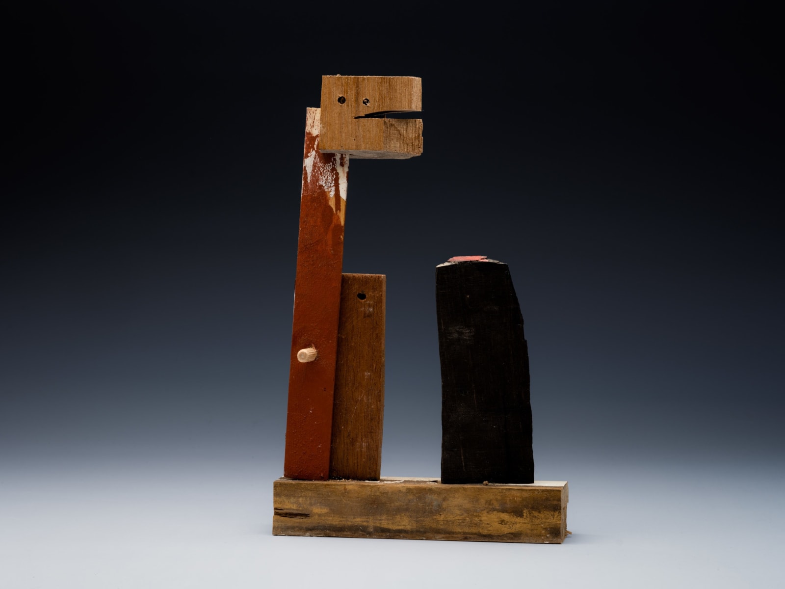 Daniel EKTA Götesson, Ursonate, 2024