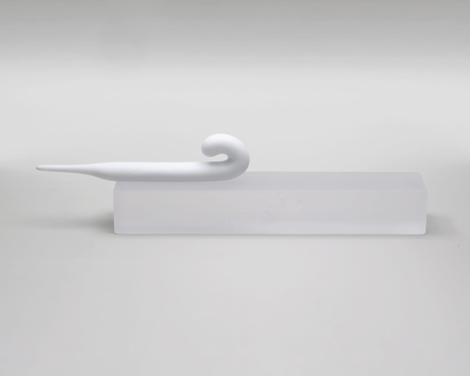 Karin Törnell, Sträcka sig, 2023