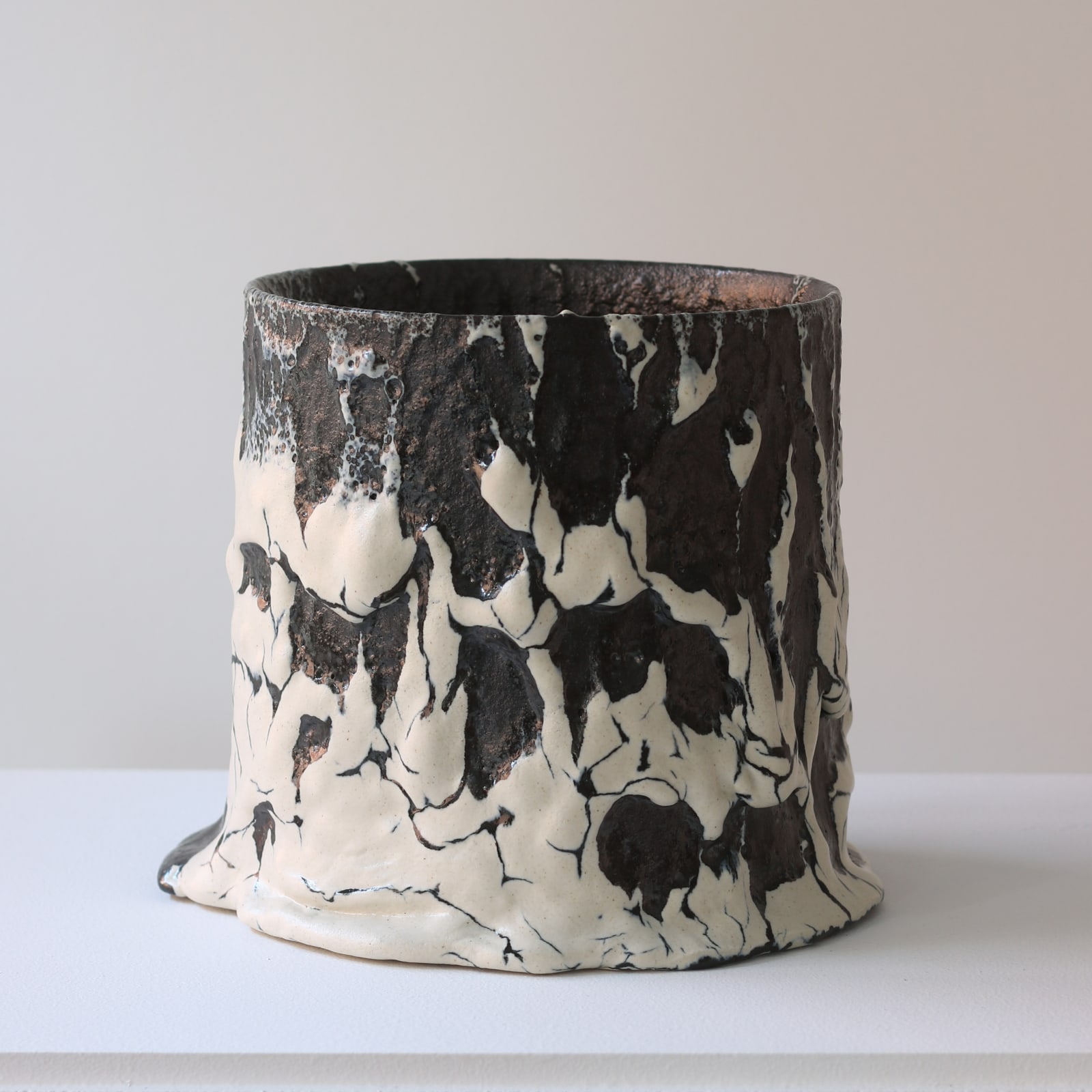 Jussi Ojala, Stubbe #1, 2019