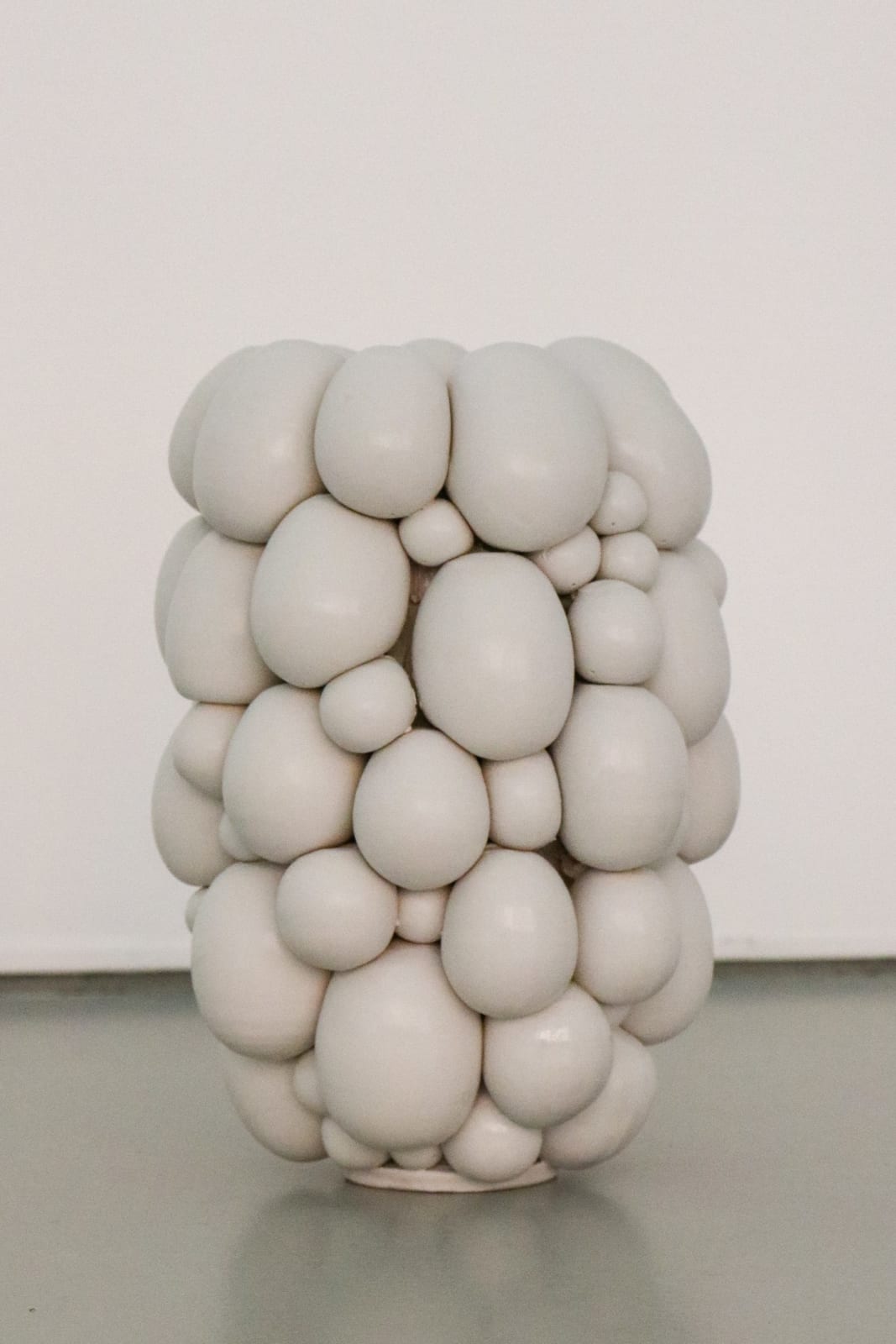 Mårten Medbo, Crowd, 2023