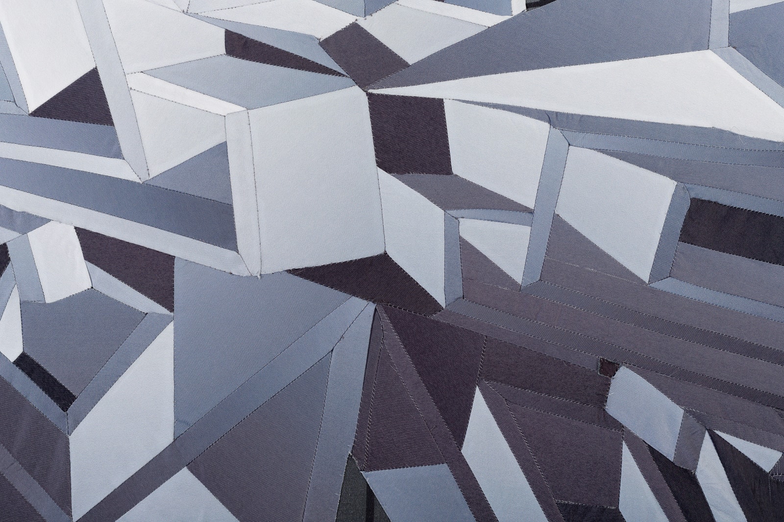 Inger Bergström, Force of Gravity, 2024