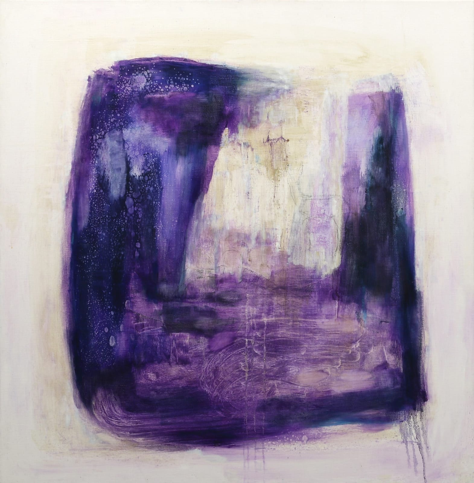 Sylvia Naimark, Untitled, 2020