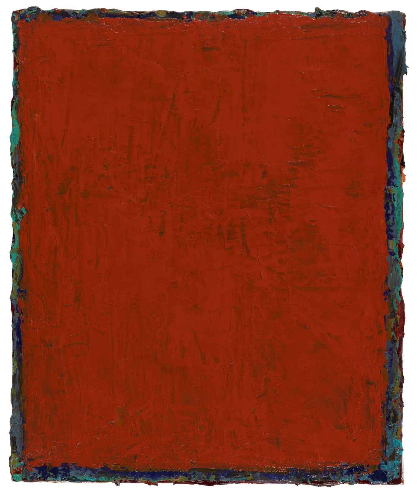 Madhat Kakei, Untitled