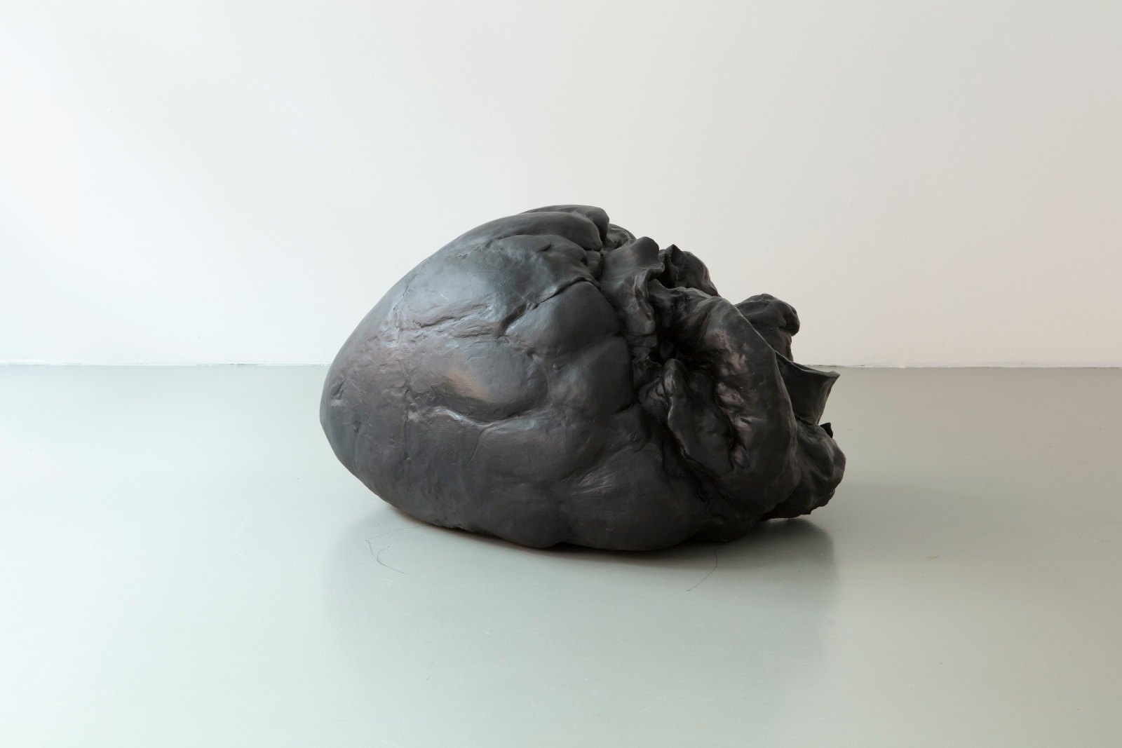 Markus Åkesson, Black Heart, 2023
