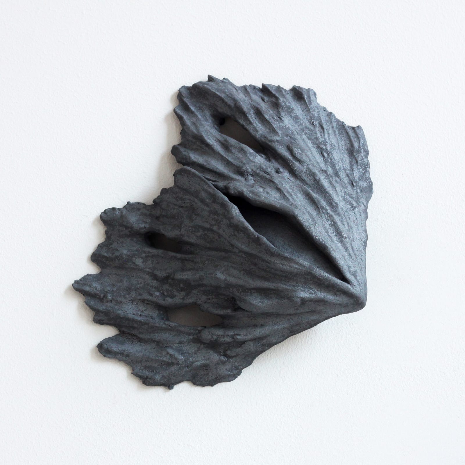 Lisa Wallert, Moth I, 2021
