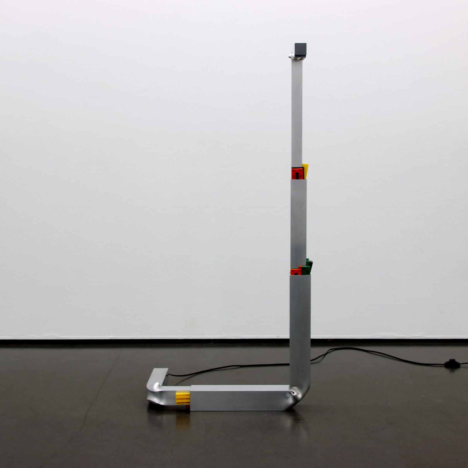 David Taylor, Floor Lamp, 2020