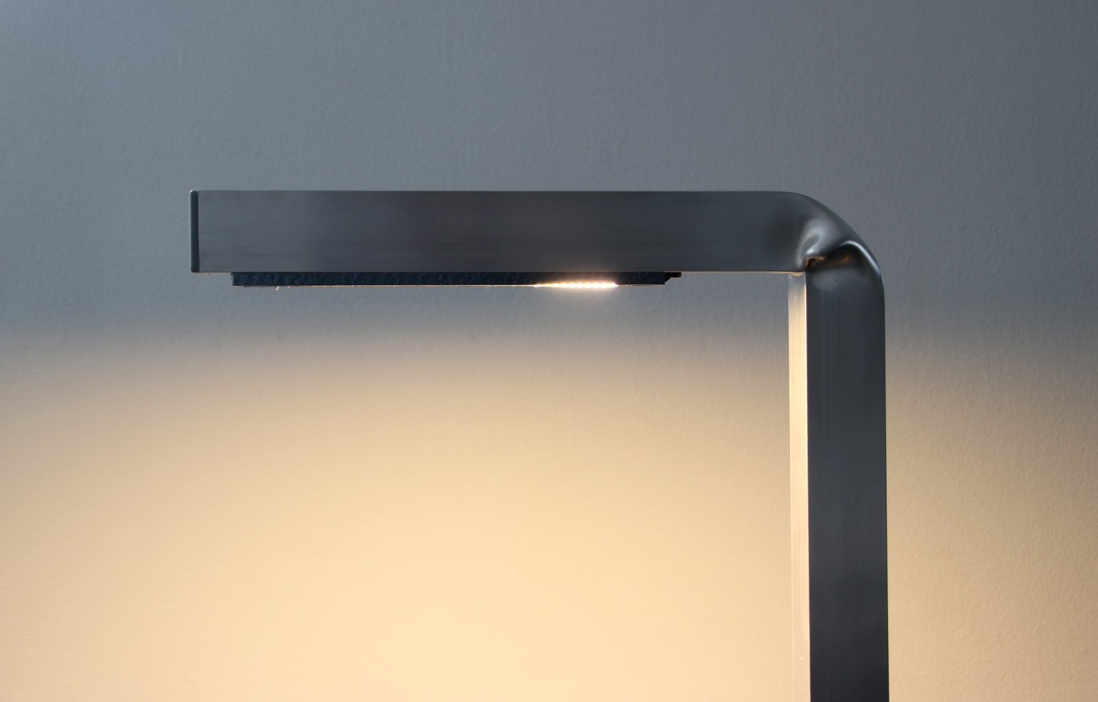 David Taylor, Floor Lamp, 2020