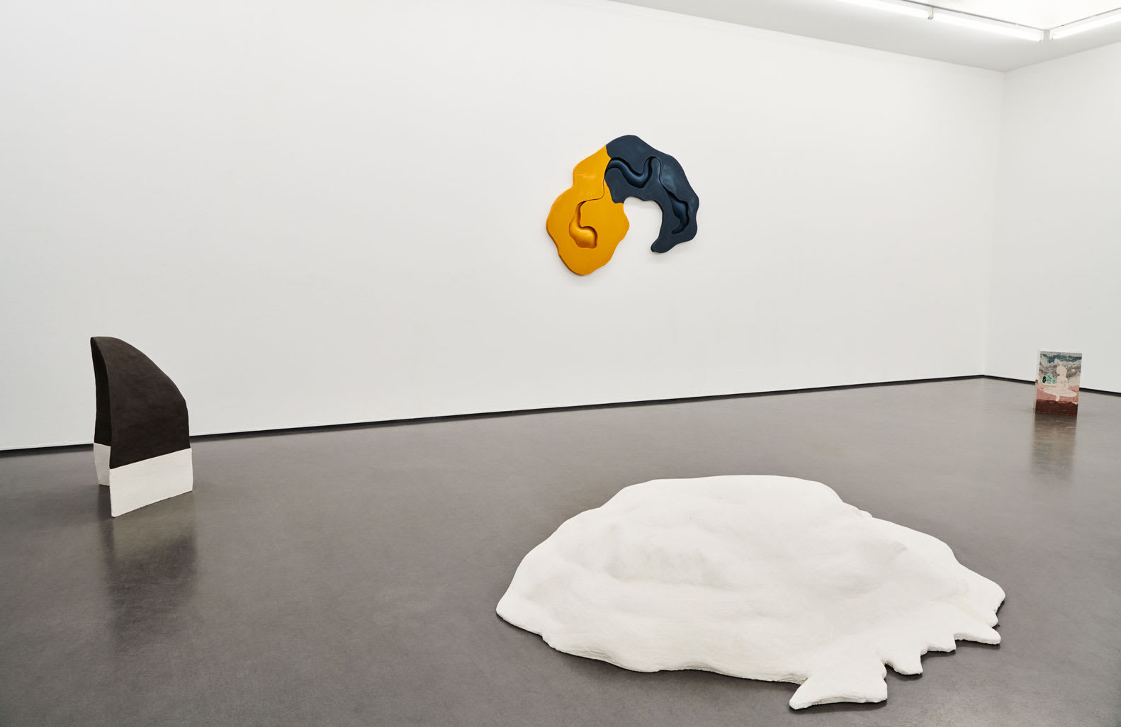 Hilda Hellström, Amour, 2019