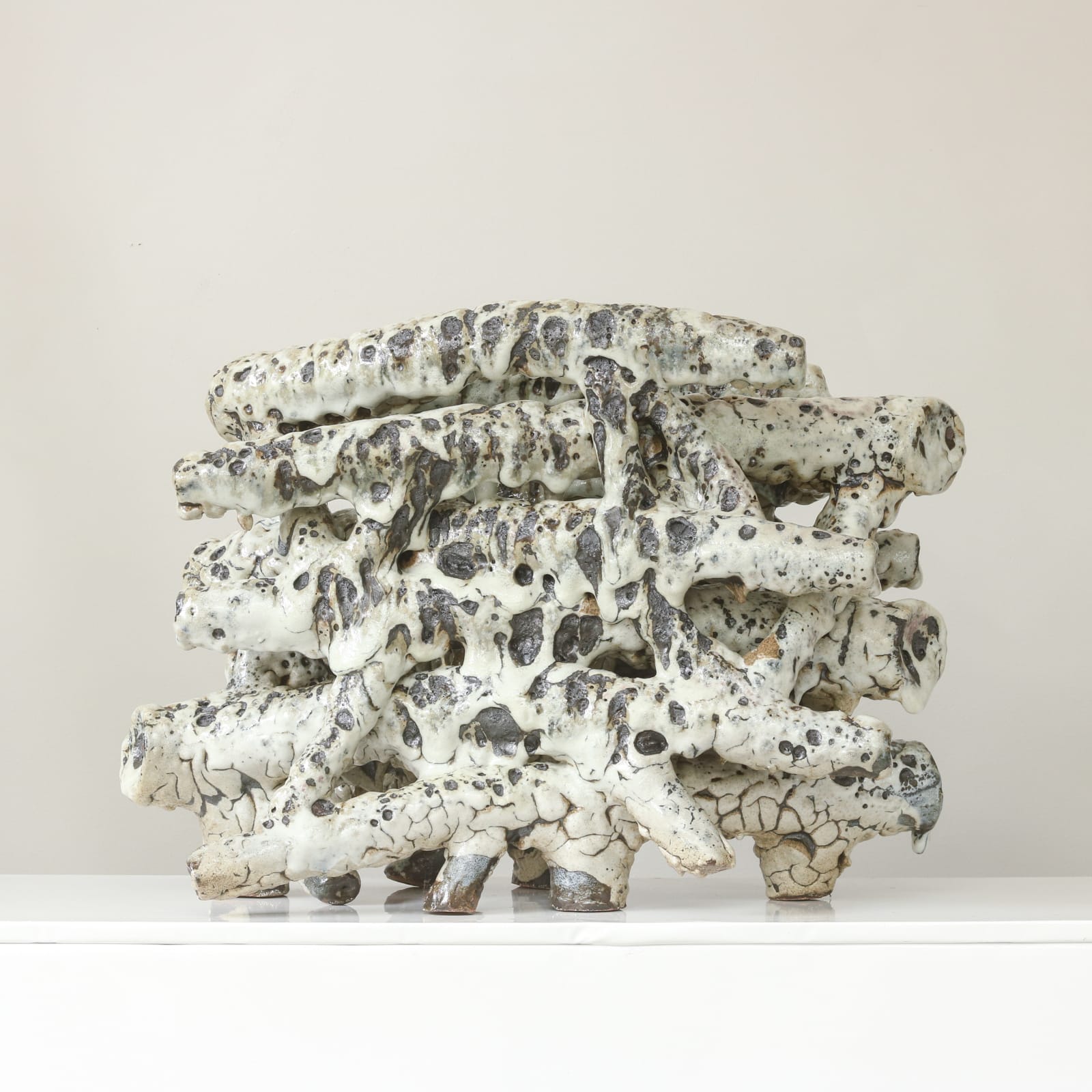 Jussi Ojala, Stapel, 2016