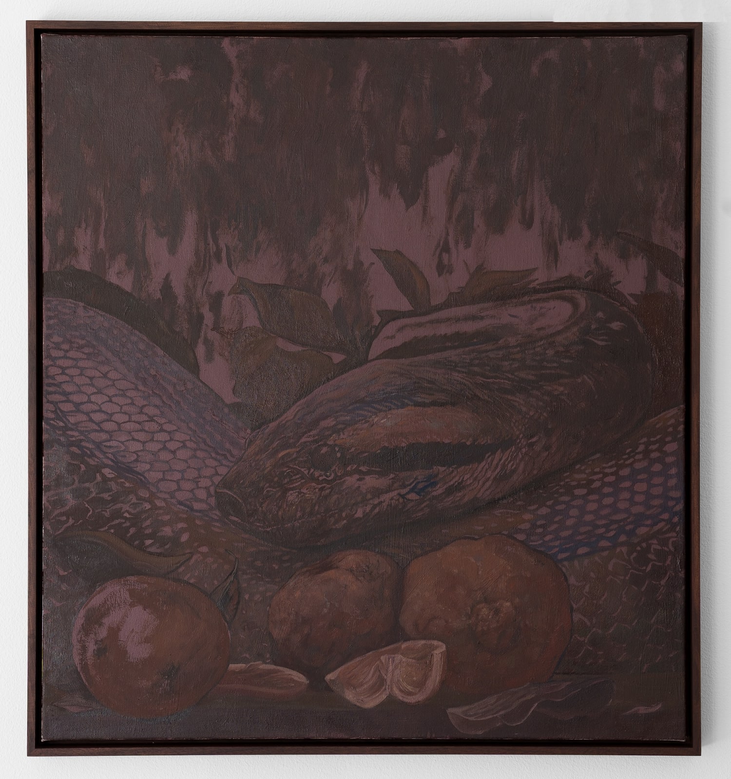 Jonas Malmberg, Parkvakten, 2024