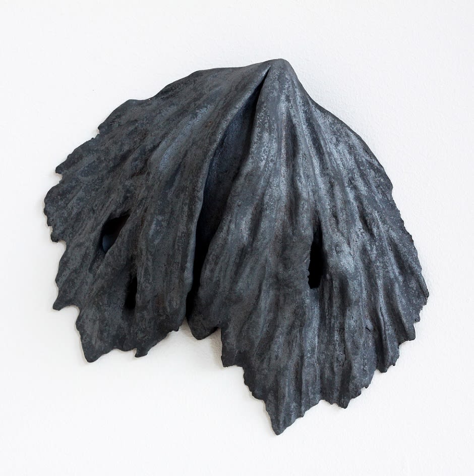 Lisa Wallert, Moth I, 2021