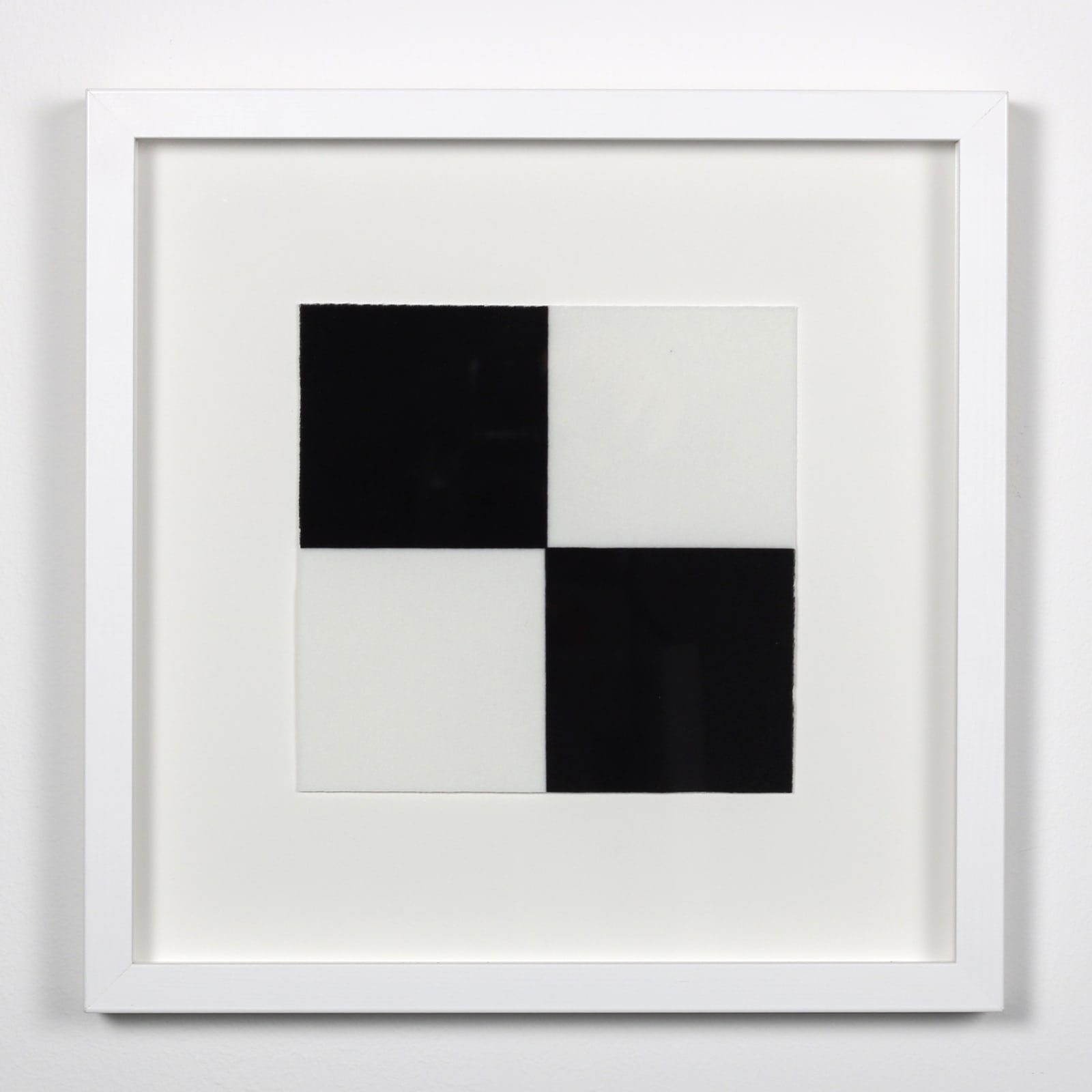 Tom Hedqvist, Signal #16, 2021