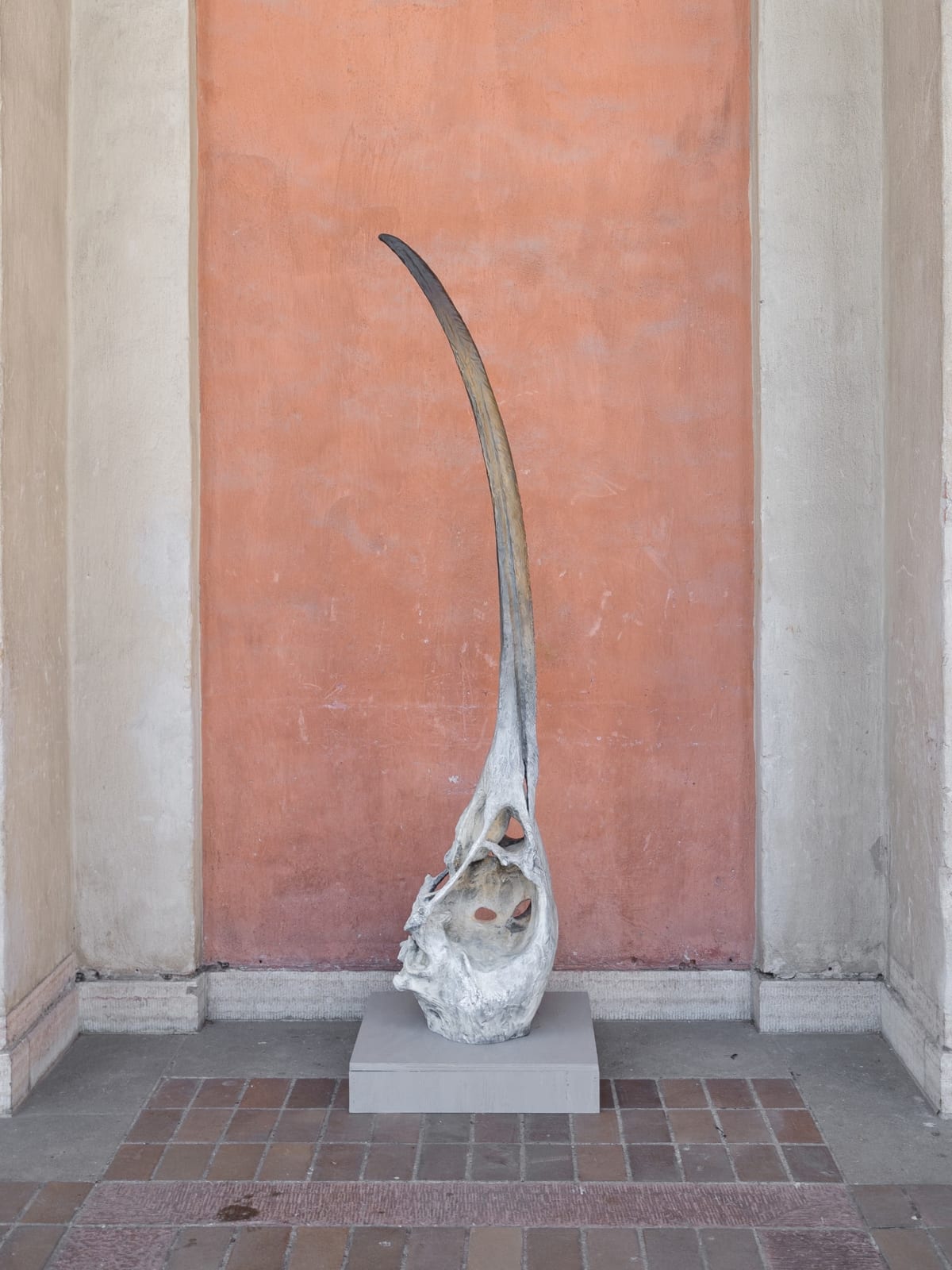 Markus Åkesson, Ibis, 2023