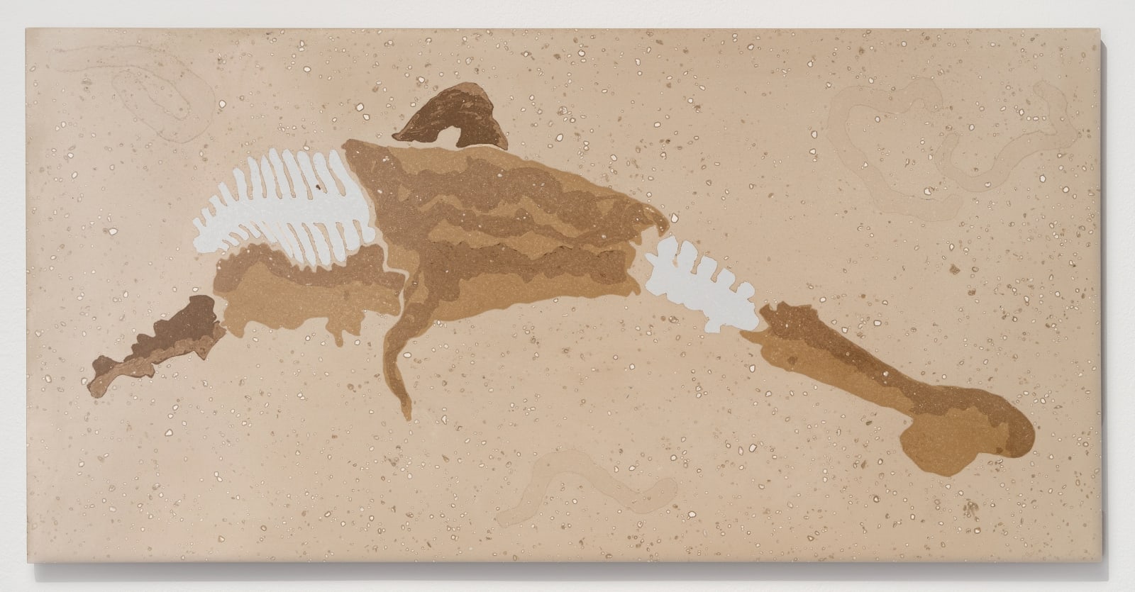 Hilda Hellström, Porpoise, 2023
