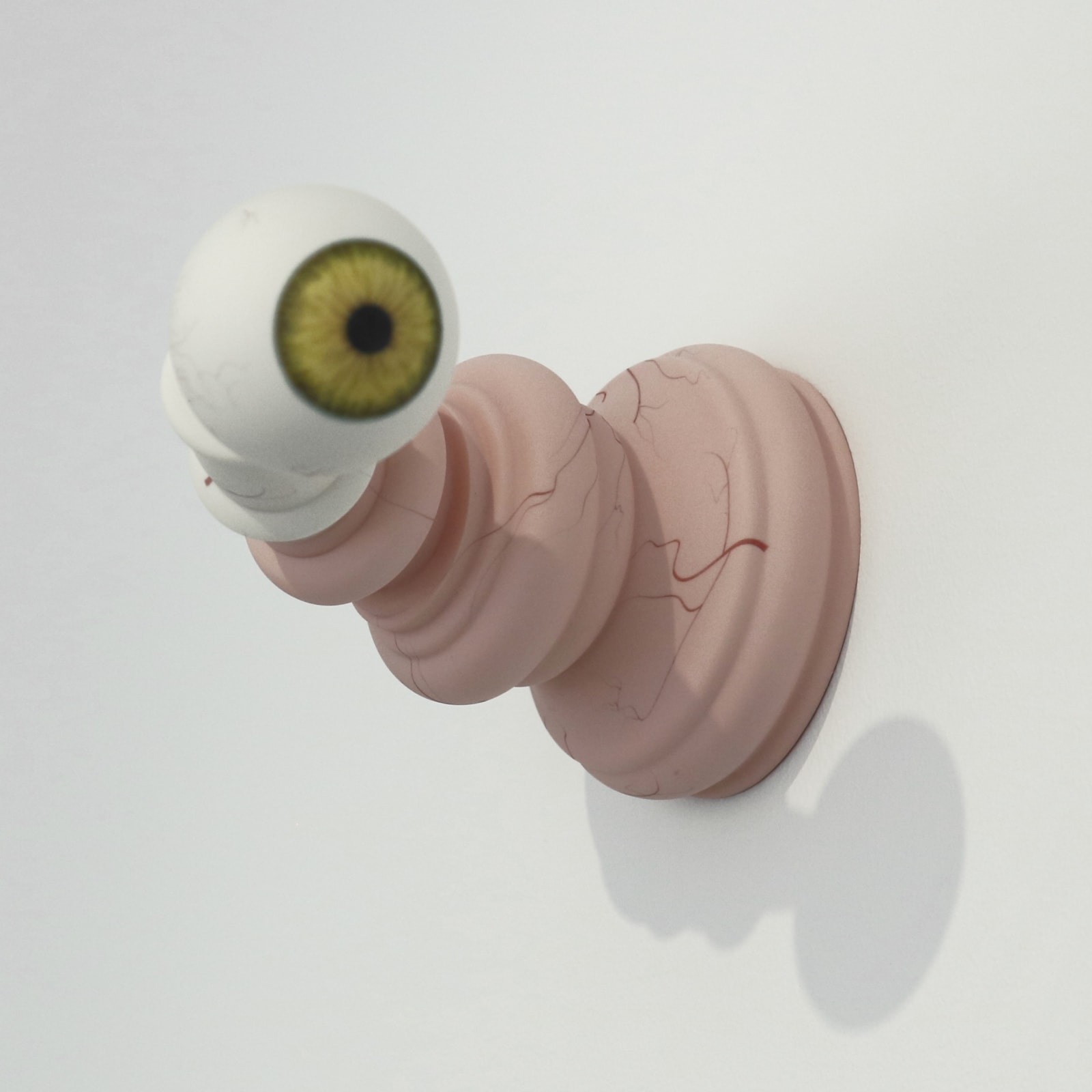 John Rainey, Watcher, 2021