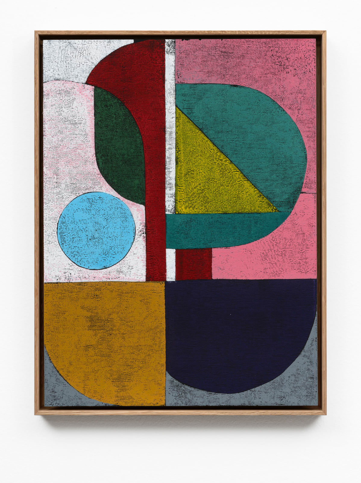 Hendrik Zimmer, Rom, 2025