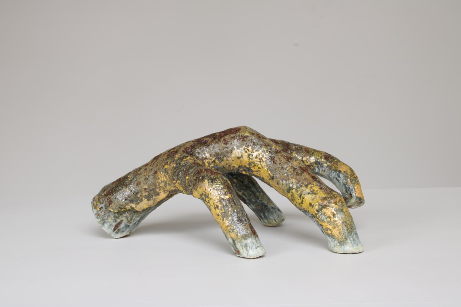Jussi Ojala, Claw #1, 2017