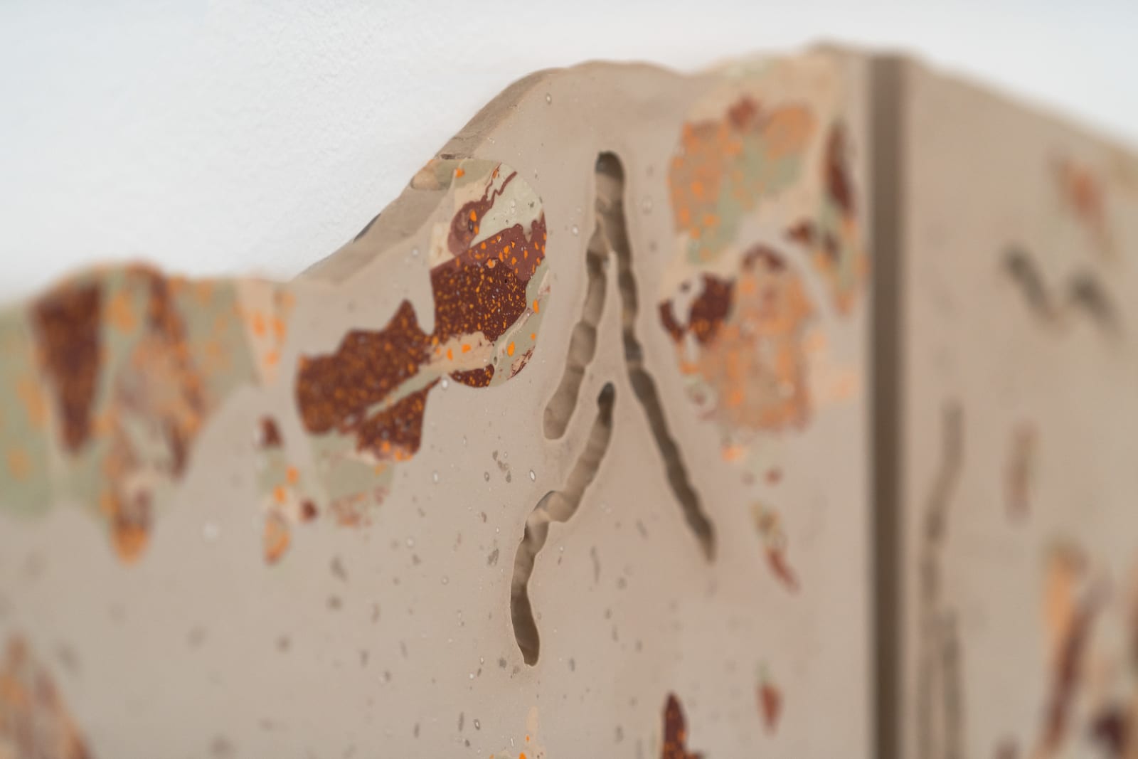 Hilda Hellström, Marble, 2023