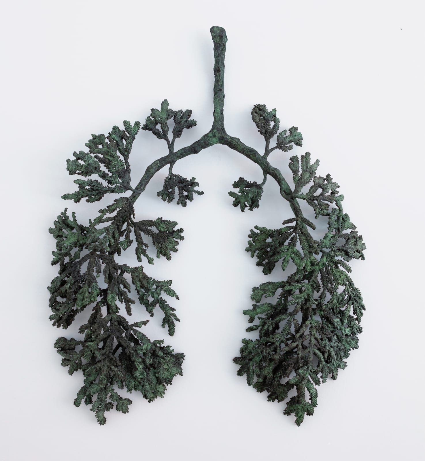 Ellen Ehk, Breathe II, 2023