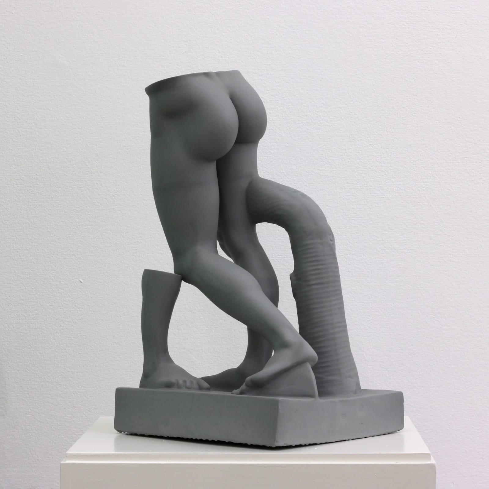 John Rainey, Copia Romana: Fragmented, 2019