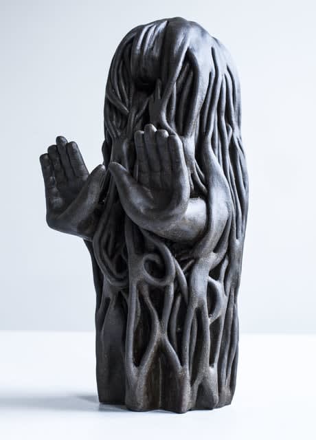 Carl Richard Söderström, Chinese Whispers #3, 2017